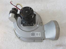 Y3l248a519 Trane D344352p03 Draft Inducer Motor Blower For Gas Furnace #