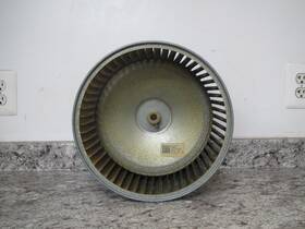 03-55291-r Trane D803476p35 11-10 Dd 0.50 Clw Furnace Squirrel Cage Blower Wheel