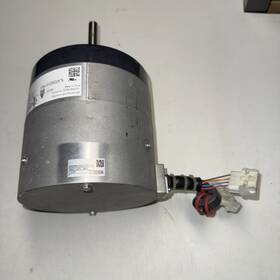 D803584p02 Trane 1/2hp Motor And Control Module Dmua4c2tx