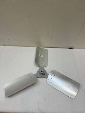 Fan04083 Trane - 30 Inch 3 Blade Fan With .62 Bore
