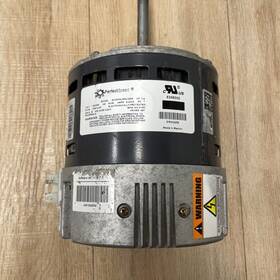 4tee3c04a1000aa Trane M055pwcrn-0258 Air Handler Electric Motor Model Crn0258