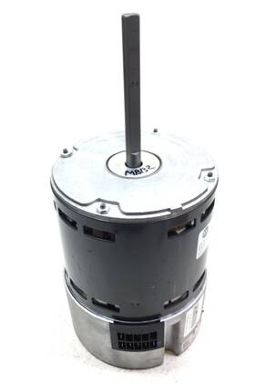 M55pwasw-0042 Trane Mot20948 Blower Motor 3/4hp 1ph 460v 1200rpm/var. Speed Cwle Used #mb132