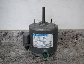 1wf48a17t65f Trane / Marathon X70310106010 1/8hp 115v Furnace Blower Motor
