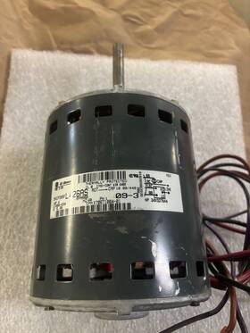 5kcp39sfl426as Trane Mot04755 American Standard Condenser Fan Motor X70671004-01