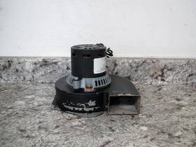 X38040253057 Trane 7021-8569 A192 Furnace Draft Inducer Motor Used Free Shipping
