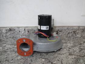 X38040308-01 Trane X38040308010 Fasco 70623969 A271 Furnace Draft Inducer Motor