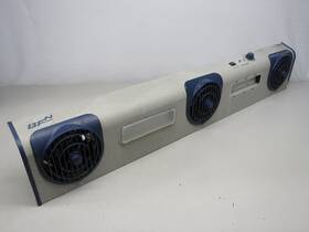 T162748 Transforming Technologies Bfn-803 Bfn 803 Overhead Ac Ionizer Blower 110 Watt