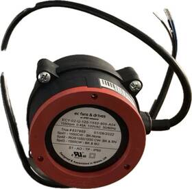 837869 True #837869 Fan Motor