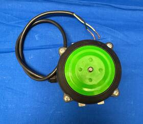 Ssc3b12bv3581 True 994018 Used #994018 Obsolete Ecm Fan Motor