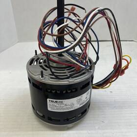 K55hrmj-2055 Trueline Hz 60 2.2 Amp 1/3 Hp