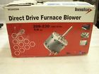 Tt-e25-3sp2 Diversitech Toptech Furnace Blower Motor Wagner Motors