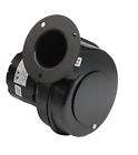 Ttb-1474 Round Permanent Split Capacitor Inch Blower Replaces Dayton 0851726008203