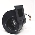 Ttb1284 Permanent Hvac Blowers Split Capacitor Centrifugal With Sleeve 851726008432