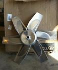 3c412 Tubeaxial Aluminum Replacement Dayton Fan Blade 30 "