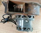 Tud090a936a0 Trane Emerson C138126p02 Inducer