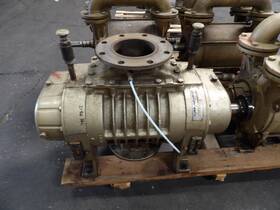 5514-81l2 Tuthill Blower M4372