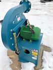 Twin City Pressure Fan Tbna-sw
