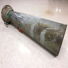 Tx6am Texas Pneumatic Tools Model Steel Air Exhauster