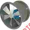 Txd42-1-3-tec Txd42-1-3 Tpi Tubeaxial Direct Fan 15 800 Cfm 42in 3-phase