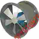 Txd42-3-3-exp Txd42-3-3 Tpi Tubeaxial Direct Fan 24 500 Cfm 42in 3-phase