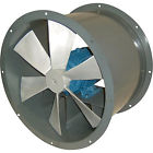 Tubeaxial3-phase Txd48-5-3 Tpi 000 33 Cfm 48in Fan Direct