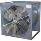 U18-4 Canarm 18 Portable Utility Fan 3700 Cfm 1 3 Hp