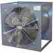 U18-4hd Canarm 18 Portable Utility Fan 5170 Cfm 3 4 Hp Explosion Proof Motor