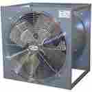 U20-4hd Canarm 20 Portable Utility Fan 1725 Rpm 1 Hp Explosion Proof Motor 6850 Cfm