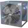 U24-4hd Canarm 24 Portable Utilty Fan 1725 Rpm 1-1 2 Hp Explosion Proof Motor 928
