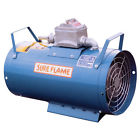 Ub12e Sure Flame Explosion Proof