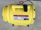 Ub20-ed9002 Euramco Ramfan Ub20 Blower