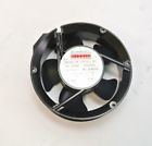 Uf17pc23 Mechatronics Metal Housing Axial Fan 689192502051