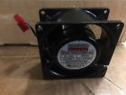 Uf80a23 Mechatronics Axial Fan Ball