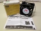 Unbranded Cfm Square Axial Fan New Unspecified