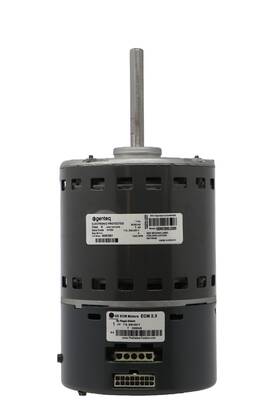 5sme39sl0399 United Hvac Motors 1186060 Ge Genteq Ecm 2.3 1 Hp Blower Motor 20257907