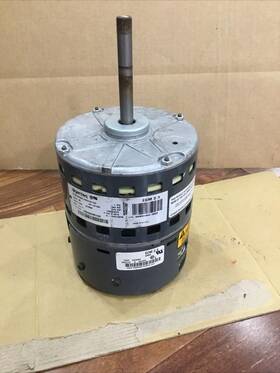 5sme39hl1053 United Hvac Motors Ge Genteq Ecm 2.3 1/2 Hp Blower Motor Hd44ar133