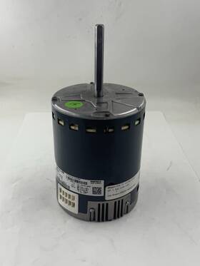 51-102280-13-02 United Hvac Motors 810167557312 5sme39sxl028a Ge Genteq Blower Motor Ecm X13 1 Hp 51-102200-00