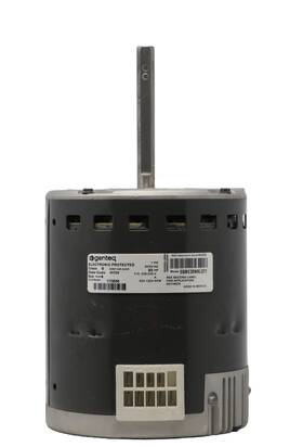 5sme39nxl371 United Hvac Motors Hd46ae250 Ge Genteq Ecm 3/4 Hp Blower Motor 1179566