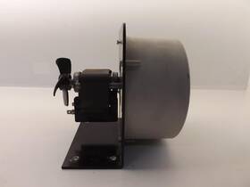 99a12821a Uppco Blower T37166