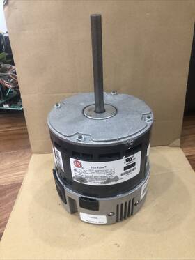 Us Motor M055pwcyb-0373 Motors Ecm Blower