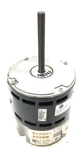 M55pwawt-3633 Us Motors 0131f00247 Blower Motor 0271f00446 1/2hp 115v 1200 Rpm Used #mb868