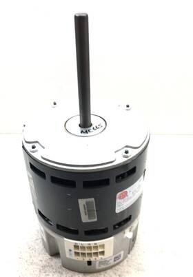 M55pwmhr-2773 Us Motors 0131m00865 Blower Motor 230v 3/4hp Ccwle Used #mc665