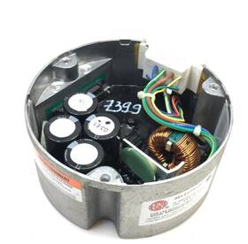 M55pwmra-2913 Us Motors 1190872 Ecm Module Only 1hp 208/230v Ver.584 Ccwle #z399