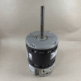 Us Motors 14p577-01 Tested Perfectspeed M55pwudj-0184 Ecm Blower Motor 1 Hp