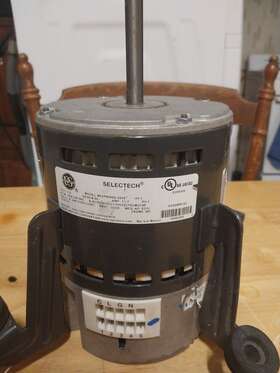 M55pwnns3369 Us Motors 55pwnns3369 Selectech Furnace Blower Motor #m55pwnns3369 115v 1hp M55pwnns3369 Us Motors 55pwnns3369 Selectech Furnace Blower Motor #m55pwnns3369 115v 1hp
