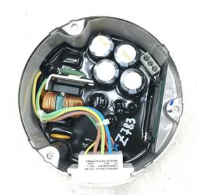 Aa26300l-075n-g3-e Us Motors M55pwmht-2775 Module Only 3/4hp 240v Ver. V585 Ccwle Used #z783