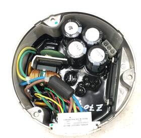 Aa26300l-100n-g3-e1 Us Motors Module Only 1hp 240v Ver. V585 Ccwle Used #z707
