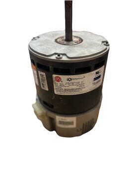M055pwcvc-0330 Us Motors Ba160360789 Perfectspeed 120/240v 1 Hp