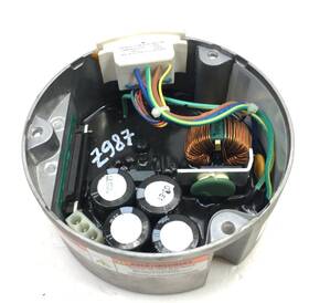 M55pwmpc-2893 Us Motors Hd46mm230 Selectech Module Only 230v 3/4hp Cwle Used #z987