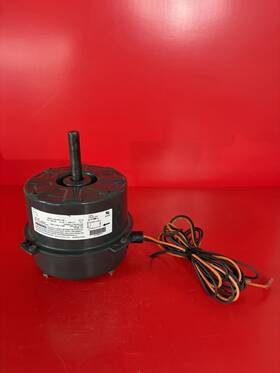 K48hxneu-1195 Us Motors Condenser Fan Motor 1/8 Hp 1075rpm 208-230v